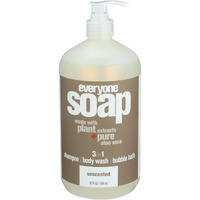 Everyone - Soap - Unscented - 32 Fl Oz(D0102H5KM38)