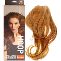 Invisible Extension - R14 25 Honey Ginger by Hairdo for Women - 1 Pc Hair Extension