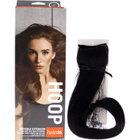 Invisible Extension - R2 Ebony by Hairdo for Women - 1 Pc Hair Extension