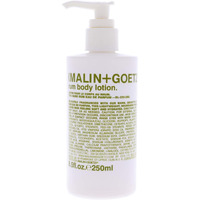 Rum Body Lotion by Malin + Goetz for Unisex - 8.5 oz Body Lotion