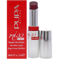 Miss Pupa Ultra Brilliant Lipstick - 206 Infinitive Mauve by Pupa Milano for Women - 0.071 oz Lipstick