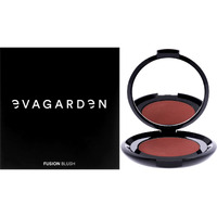 Fusion Blush - 346 Rose Peach by Evagarden for Women - 0.17 oz Blush