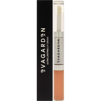 Ultralasting Lipstick - 725 Rose Philosophy by Evagarden for Women - 0.27 oz Lipstick