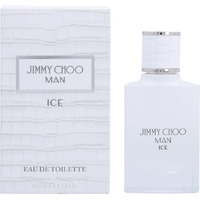 Jimmy Choo Ice by Jimmy Choo Eau De Toilette Spray 1 oz(D0102HA7IXY.)