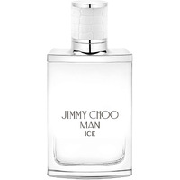 Jimmy Choo Ice by Jimmy Choo Eau De Toilette Spray 1.7 oz(D0102HA7IXG.)