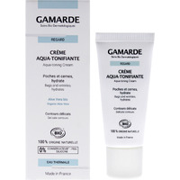 Aqua-Toning Cream Bag and Wrinkles Hydrates by Gamarde for Women - 0.67 oz Cream