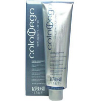 Alter Ego Colorego Permanent Hair Colouring Cream, Chestnut Iris Red
