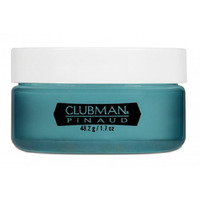 Clubman Medium Hold Pomade Travel, 1.7 Ounce