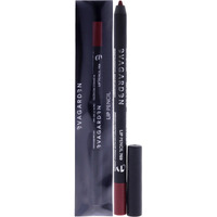 Superlast Lips Pencil - 769 Riot by Evagarden for Women - 0.07 oz Lip Pencil