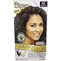 Bigen Easy Color #1n Natural Black 2.82 Oz