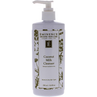 Coconut Milk Cleanser by Eminence for Unisex - 8.4 oz Cleanser