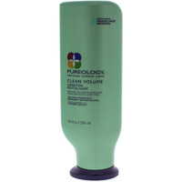 Clean Volume Conditioner by Pureology for Unisex - 8.5 oz Conditioner