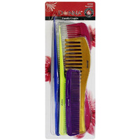 Donna Collection Family Comb, Assortment