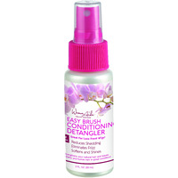 Weave Aide Easy Brush Conditioning Detangler, 2 Oz