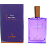 Fleur D'Oranger by Molinard, 2.5 oz Eau De Parfum Spray for Women