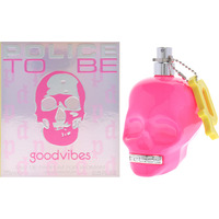 Police To Be Good Vibes by Police for Women - 2.5 oz EDP Spray