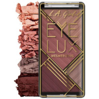 LA gIRL Eye Lux Mesmerizing Eyeshadow(D0102H2cZ8Y)
