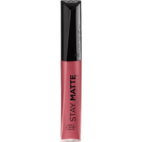 RIMMEL LONDON Stay Matte Liquid Lip color(D0102H2c3Zg)