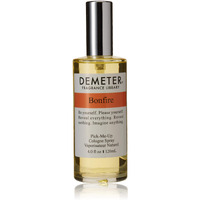 Demeter Bonfire by Demeter Cologne Spray 4 oz(D0102HA5JCY.)