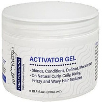 leebeauty.com Wet n Wavy Activator Gel