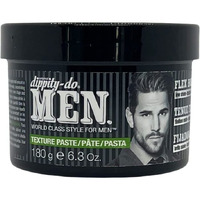 Dippity Do for Men, Paste Flex Hold, 6.3 Oz.