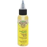 Taliah Waajid Ditch The Itch Bamboo, Basil And Peppermint Anti Itch Serum - 2 oz