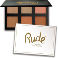 RUDE Fearless Face Palette(D0102H2B7BV)