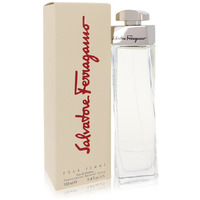SALVATORE FERRAGAMO by Salvatore Ferragamo Eau De Parfum Spray 3.4 oz(D0102HA5E9U.)