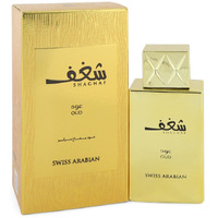 Shaghaf Oud by Swiss Arabian Eau De Parfum Spray 2.5 oz(D0102HAX1J7.)