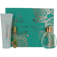 Nanette Lepore by Nanette Lepore, 3 Piece Gift Set for Women