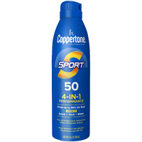 SUNSCRN SPRY 50SPF 5.5OZ (Pack of 1)