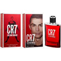CR7 by Cristiano Ronaldo, 1.7 oz Eau De Toilette Spray for Men