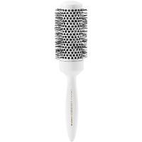 Ultra Smooth Coconut Thermal Brush - 370 by Cricket for Unisex - 1.75 Inch Hair Brush