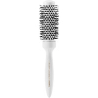 Ultra Smooth Coconut Thermal Brush - 350 by Cricket for Unisex - 1.5 Inch Hair Brush