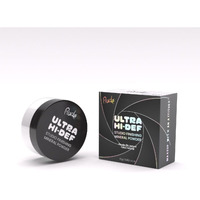 RUDE Ultra High Definition Studio Finishing Mineral Powder