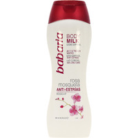Anti Stretch Marks Body Milk by Babaria for Unisex - 16.6 oz Moisturizer