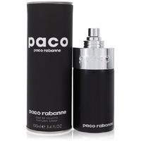 PACO Unisex by Paco Rabanne Eau De Toilette Spray (Unisex) 3.4 oz(D0102HA703U.)
