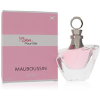 Mauboussin Rose Pour Elle by Mauboussin Eau De Parfum Spray 1.7 oz(D0102HAX387.)