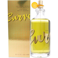 CURVE by Liz Claiborne Cologne Spray 6.8 oz(D0102HA7JIA.)