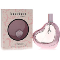 Bebe Sheer by Bebe Eau De Parfum Spray(D0102H7HgI6)