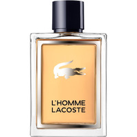 Lacoste L'homme by Lacoste Eau De Toilette Spray 5 oz(D0102HA55XU.)