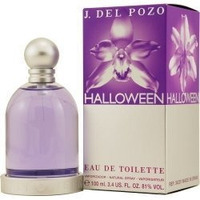 HALLOWEEN by Jesus Del Pozo Eau De Toilette Spray 3.4 oz(D0102HA7J0Y.)