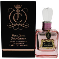 Juicy Couture Royal Rose by Juicy Couture Eau De Parfum Spray 3.4 oz(D0102HA574G.)