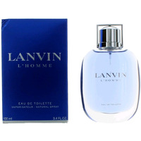 LANVIN by Lanvin Eau De Toilette Spray 3.4 oz(D0102HA55RA.)