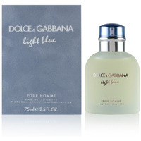 Light Blue by Dolce & Gabbana Eau De Toilette Spray 2.5 oz(D0102HA7CFG.)