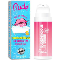 RUDE Bubblelicious Lip Exfoliator(D0102H2B56g)