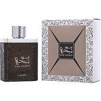 Oud Najdia by Lattafa for Men - 3.4 oz EDP Spray
