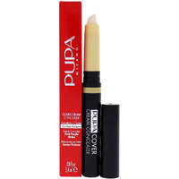 Cover Cream Concealer - 007 Yellow by Pupa Milano for Women - 0.08 oz Concealer