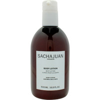 Body Lotion Shiny Citrus by Sachajuan for Unisex - 16.9 oz Body Lotion