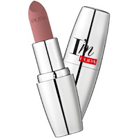 I Am Matte Pure Colour Lipstick - 012 Angel Rose by Pupa Milano for Women - 0.123 oz Lipstick